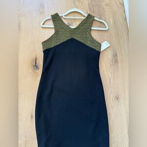 NWT Sally Miller Couture dress